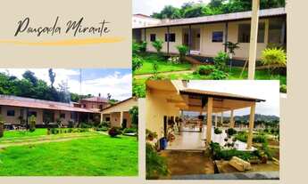 Imagem: Apartamento Mobiliado