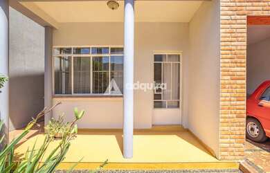 Imagem 3: Sobrado à Venda, Centro, Ponta Grossa, PR