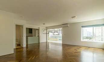 Imagem 2: Aluguel Apartamento 3 Dormitórios - 165 m² Brooklin