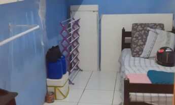 Imagem 2: Casa em boas condições