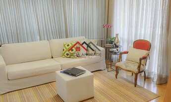 Imagem: Alugo apto 104m² decorado, Perdizes,3 dorms