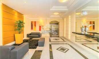 Imagem 4: Apartamento 3d com 2 garagens infraestrutura próximo Iguatemi e Bourbon Countr