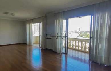 Imagem 5: Aluguel Apartamento 4 Dormitórios - 250 m² Perdizes