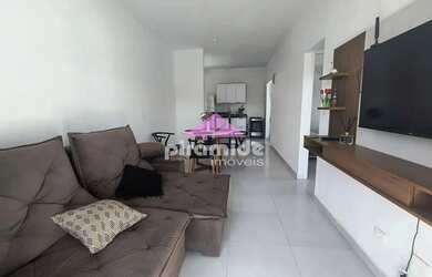 Imagem 5: Apartamento com 2 dormitórios para alugar, 72 m² por R$ 2.100,00/mês - Jaraguá - Caraguata