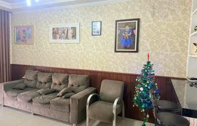 Imagem 7: Casa à venda no Residencial Cosmos em Campinas/SP