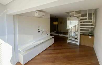 Imagem 4: Venda Cobertura 3 Dormitórios - 188 m² Vila Olímpia