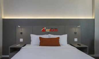 Imagem 5: Flat com ótimo preço no bairro Moema. Confira