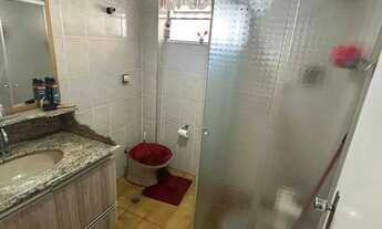 Imagem 6: APARTAMENTO COM 60,00 m² - BOQUEIRÃO - PRAIA GRANDE SP