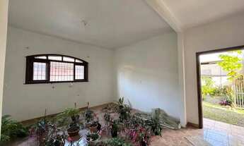 Imagem 7: Casa de Alvenaria - Venda - 03 dormitórios - 270m2 - Semi Mobiliada - Centro - Lontras