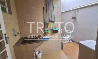 Imagem 6: Casa à venda com 5 quartos e 327m2 no bairro Nova Campinas em Campinas