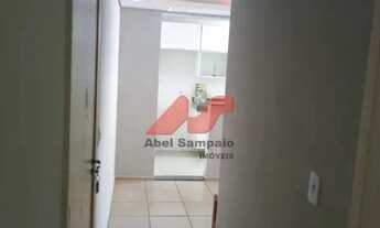 Imagem 8: Apartamento para locação RESIDENCIAL PARQUE BORGHESI Jardim Contorno, Bauru - SP