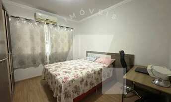 Imagem 5: Casa a venda no bairro Residencial Ícaro - Maringá/PR