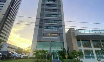 Imagem 4: Apto semi mobiliado multiporto