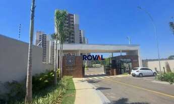 Imagem 2: Apartamento com 2 dormitórios para alugar, 58 m² por R$ 2.815,00/mês - Jardim Nossa Senhor