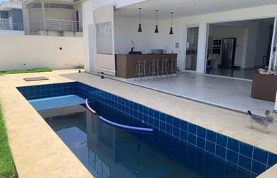 Imagem 6: SOBRADO - ALPHAVILLE - SP