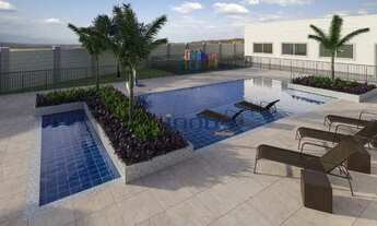 Imagem 4: Apartamento com 2 dormitórios à venda, 37 m² por R$ 190.000,00 - Bom Jardim - Fortaleza/CE