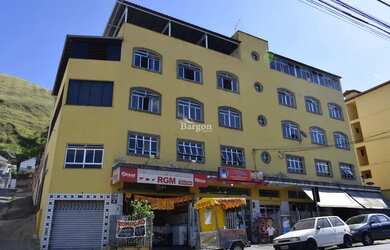 Imagem: Cobertura 3 quartos a venda no Bairro Eldorado