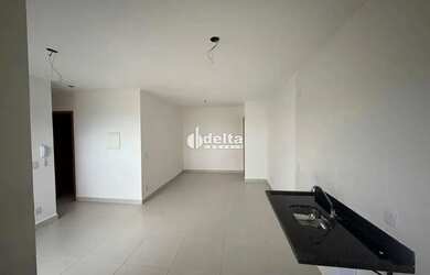 Imagem 2: Apartamento com 2 quartos sendo 1 suíte disponível para locação no bairro Novo Mundo em Ub