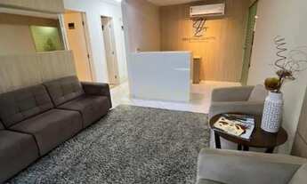 Imagem 2: Salas Comerciais para Locação em Candelária  Prontas para Uso!