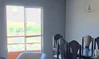 Imagem 2: Apartamento com 2 Quartos à venda, 77 m² por R$ 280.000 - Condomínio Residencial Barbara