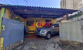 Imagem: Oportunidade Terreno 121 m² para Venda