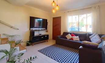 Imagem 4: Casa à venda em Cotia, Centro (Caucaia do Alto), com 2 quartos, com 62 m², Village de Cauc