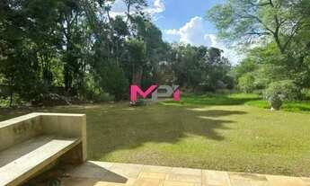 Imagem: CASA A VENDA NA CHACARA MALOTA - JUNDIAI/SP