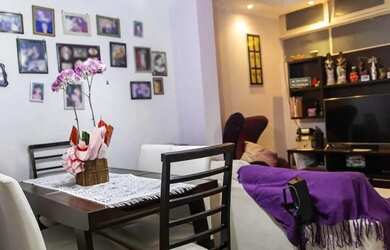 Imagem 4: APARTAMENTO - CENTRO - SP