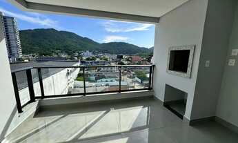 Imagem: Apartamento no bairro Fazenda com 2 dormitórios