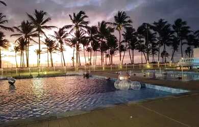 Imagem: Villaredo Barra - Rainha dos lotes