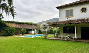 Imagem: Propriedade em ótima localização em Nogueira