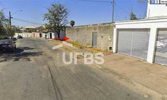 Imagem 4: Lote no Setor Gentil Meirelles. 361,06 m²