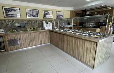 Imagem 7: VENDO RESTAURANTE 100% FUNCIONANDO