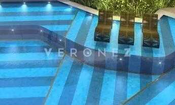 Imagem 3: Apartamento com 4 suítes no Tree Haus