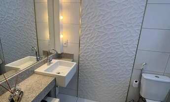 Imagem 7: Apartamento de 3 Quartos sendo 2 suítes - 2 vagas - Porteira Fechada