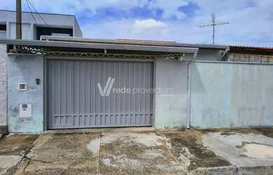 Imagem 4: Casa - Parque Via Norte - Campinas