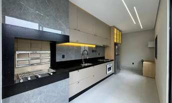 Imagem 5: Casa mobiliado com 3 suites no Condominio Primor das Torres