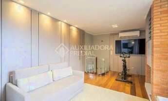 Imagem 5: Cobertura mobiliada para alugar com 102 m² ? 1 dormitório ? 2 vagas ? Moinhos de Vento / P