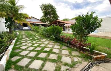 Imagem: Casa no Olho D x27 Água para venda