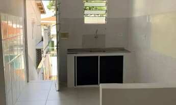 Imagem 7: Casa com 1 dormitório para alugar, 40 m² por R$ 1.645,00 - Parque Imperial - São Paulo/SP