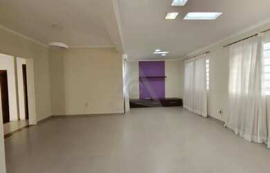 Imagem 2: Casa à venda e para alugar em Campinas, Parque Alto Taquaral, com 4 suítes, com 372 m²