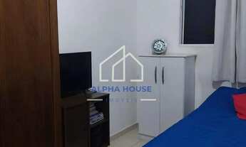 Imagem 4: Apartamento à venda com 02 dormitórios no bairro Bela Vista, em Pindamonhangaba/ SP!!