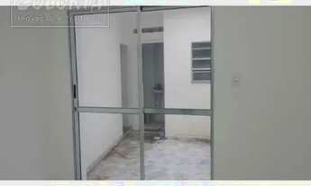 Imagem 4: Sobrado para locação - Bangú, Santo André