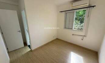 Imagem 5: Apartamento térreo no Condomínio Praças Golfe em São José do Rio Preto