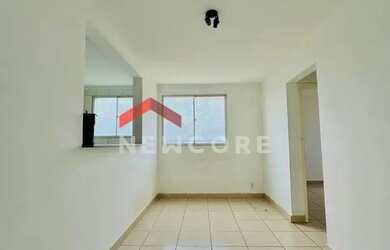 Imagem 2: Apartamento em Rua México - Jardim Terra Branca - Bauru/SP