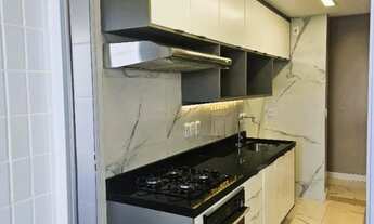 Imagem 7: Ed. Torres Dumont,Torre Fragata, aluga-se aptº 2 vagas de garagem, parcialmente mobiliado