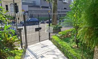 Imagem: Apartamento 1 Dormitório - Santa Cecilia