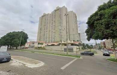 Imagem 4: Vendo ágio apto 2 qtos flex gama prestação 1070.00 oportunidade frente livre andar alto