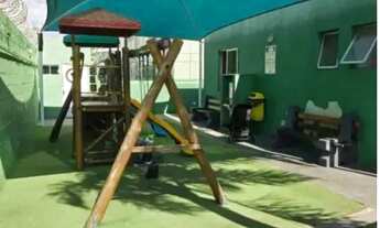 Imagem 3: APTO- 2 quartos, 55 m², armários, 1 vaga- Residencial Nunes de Morais