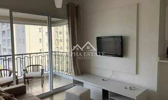 Imagem 2: Apartamento Alpha Park